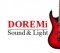 DOREMi Sound & Light Picture