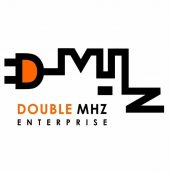 Double Mhz Ent business logo picture