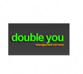 Double You Management  business logo picture
