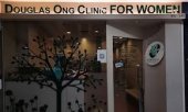 Douglas Ong Clinic for Women business logo picture