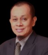 Dr. A. Zahari bin Zakaria business logo picture
