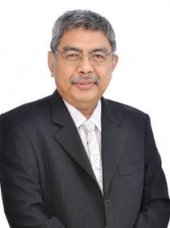 Dr. Abu Bakar Ab Rahman business logo picture