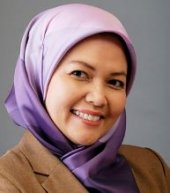 Dr. Adilah Ahmat business logo picture