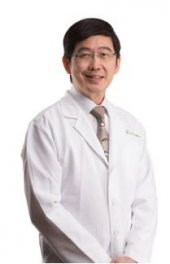 Dr. Adrian Chan Soon Eng business logo picture