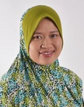 Dr. Afzan Adilah Binti Ayoub business logo picture