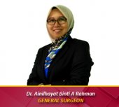 Dr. Ainilhayat Binti A Rahman business logo picture