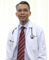 Dr. Aizan Hasanuddin business logo picture