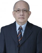 Dr Alan Teh Kee Hean business logo picture