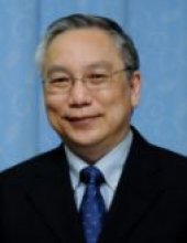 Dr. Alex Tang Tuck Hon business logo picture