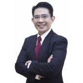 Dr Alexander Tan Tong Boon business logo picture