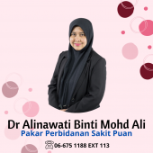 Dr. Alinawati Bt Mohd Ali business logo picture