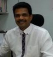 Dr. Amalourde Raj business logo picture