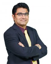 Dr. Amit Kumar Sharma business logo picture
