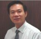 Dr. Andrew Ho Kin Peng business logo picture