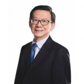 Dr Andrew Tan Khian Khoon business logo picture