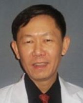 Dr. Andy Low Kok Kwan business logo picture