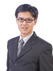 Dr. Ang Chin Yong business logo picture