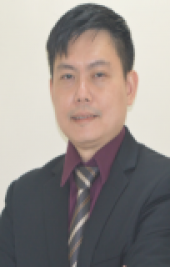 Dr. Ang Leng Peow business logo picture