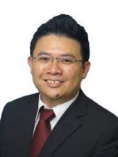 Dr. Ang Teck Kee business logo picture