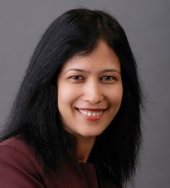 Dr. Asha Gupta business logo picture