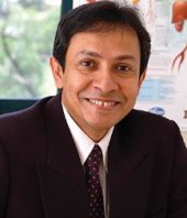 Dr. Ashim Kumer Nandy business logo picture