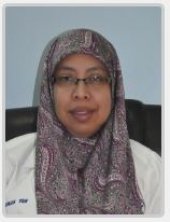 Dr. Asmah Yun Mat Sidek business logo picture