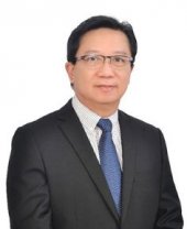 Dr. Au Mun Kit business logo picture