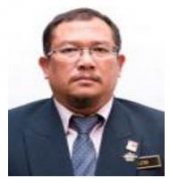 Dr. Azmi bin Mohd Ghazali business logo picture