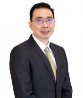 Dr. Benjamin Cheah Tien Eang business logo picture