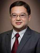 Dr. Benjamin Leong Dak Keung business logo picture