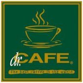 Dr. Cafe Coffee Busana MARA business logo picture
