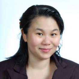 Dr. Cecilia Wong, obstetrics and gynecology in Petaling Jaya