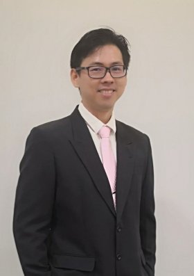 Dr. Chai Chiun Kian business logo picture