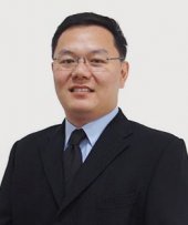 Dr. Chai Feng Yih business logo picture