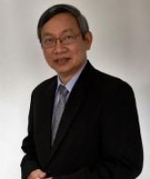 Dr. Chan Ah Seng business logo picture