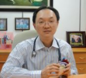 Dr. Chan Chong Guan business logo picture