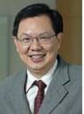 Dr. Chan Chong Jin business logo picture