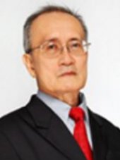 Dr. Chan Fook Cheong business logo picture
