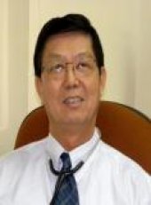 Dr. Chan Kheng Khim business logo picture