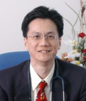 Dr Chan Lee Pon business logo picture