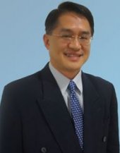 Dr. Chan Tiong Cheng business logo picture