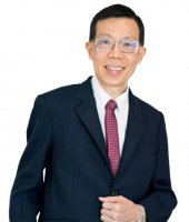 Dr. Chang Chew Ming business logo picture