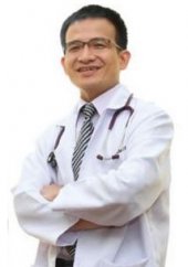 Dr. Chang Kok Chun business logo picture