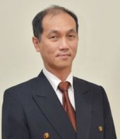Dr. Cheang Chee Keong business logo picture