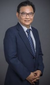 DR. CHEE CHIA SHING business logo picture