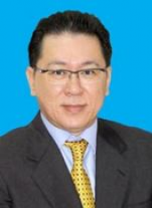 Dr. Cheong Kim Long business logo picture