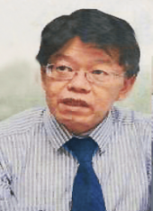 Dr. Chew Kok Peng business logo picture