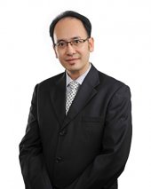 Dr. Chiah Cheun Hui business logo picture
