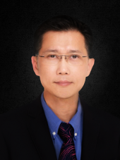 Dr Chieng Lee Ling@Lee Ong business logo picture