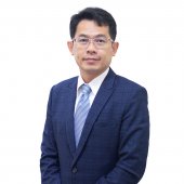 Dr Chiew Yeong Woei business logo picture